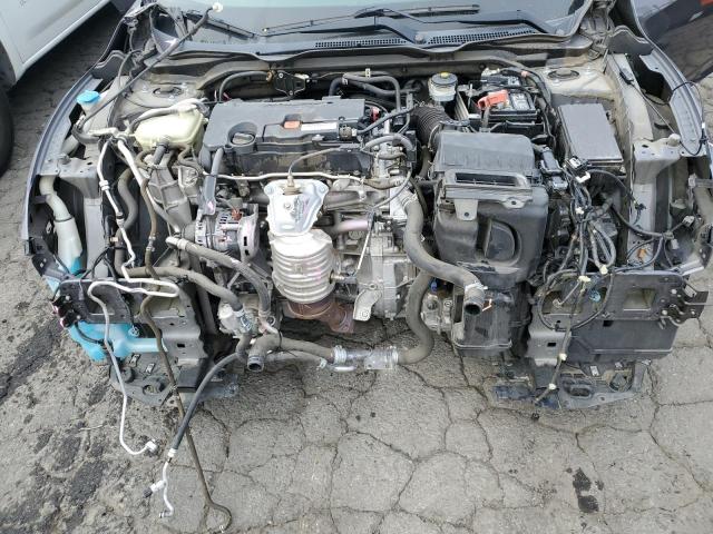 Photo 10 VIN: 2HGFC2F55HH536340 - HONDA CIVIC 