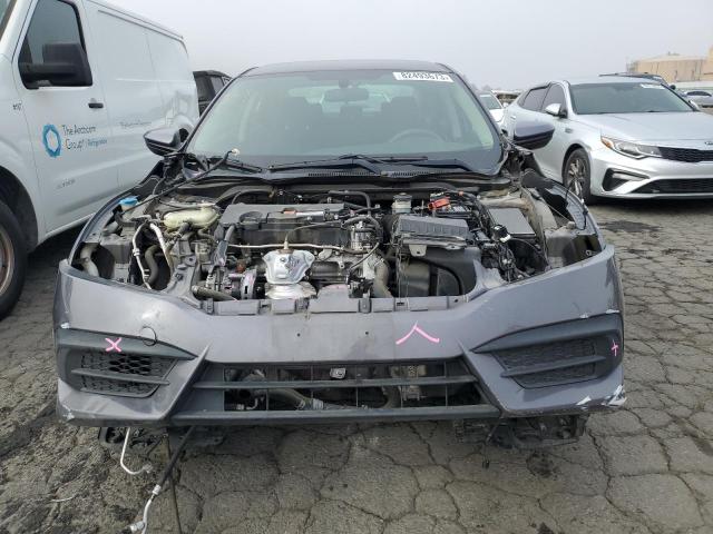 Photo 4 VIN: 2HGFC2F55HH536340 - HONDA CIVIC 