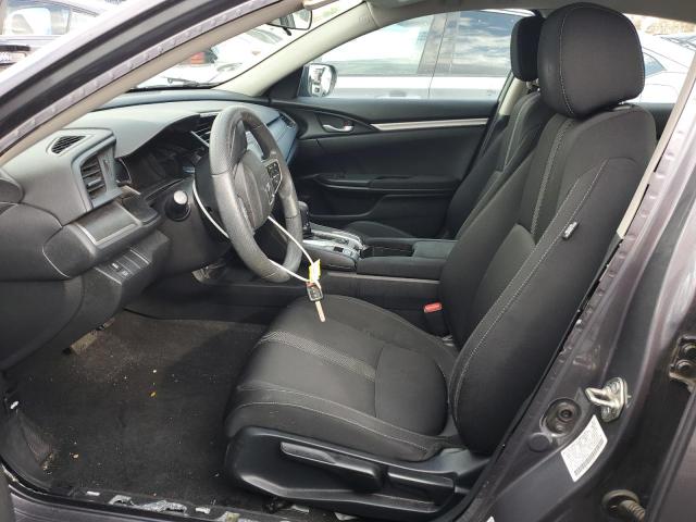 Photo 6 VIN: 2HGFC2F55HH536340 - HONDA CIVIC 