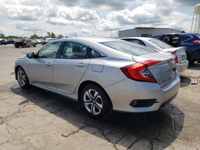 Photo 1 VIN: 2HGFC2F55HH538704 - HONDA CIVIC 