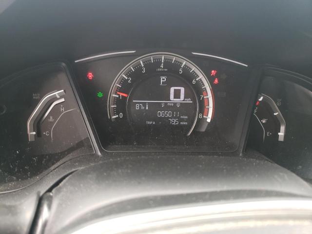 Photo 8 VIN: 2HGFC2F55HH538704 - HONDA CIVIC 
