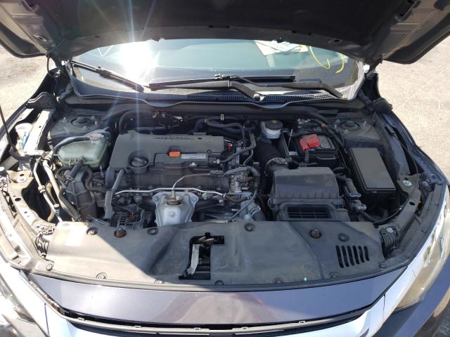 Photo 6 VIN: 2HGFC2F55HH540176 - HONDA CIVIC LX 