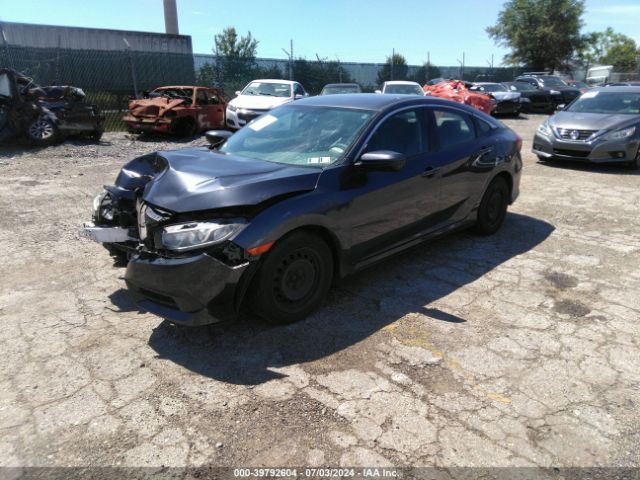 Photo 1 VIN: 2HGFC2F55HH541442 - HONDA CIVIC 