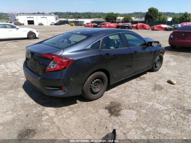 Photo 3 VIN: 2HGFC2F55HH541442 - HONDA CIVIC 