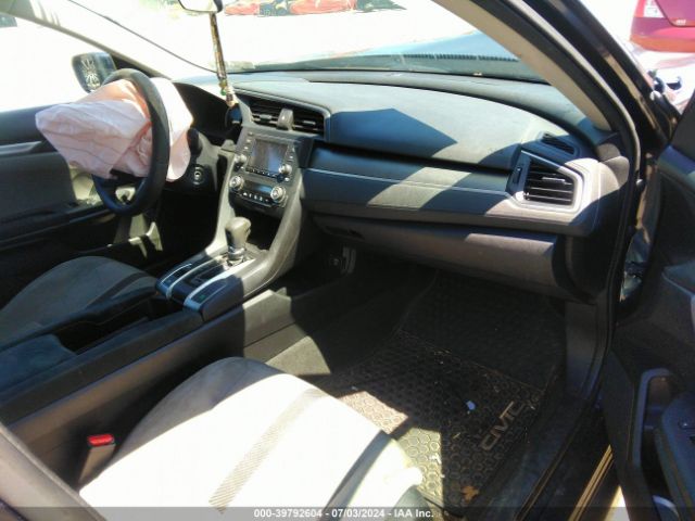 Photo 4 VIN: 2HGFC2F55HH541442 - HONDA CIVIC 