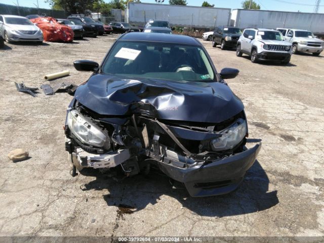 Photo 5 VIN: 2HGFC2F55HH541442 - HONDA CIVIC 