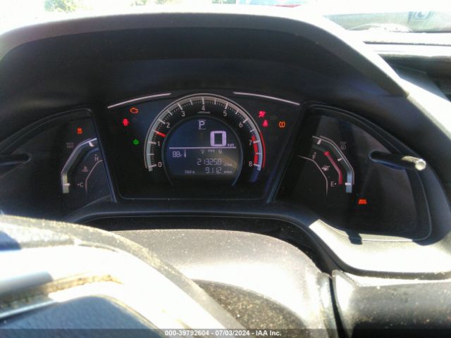 Photo 6 VIN: 2HGFC2F55HH541442 - HONDA CIVIC 