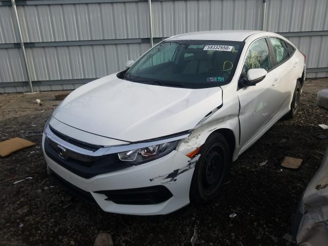 Photo 1 VIN: 2HGFC2F55HH542137 - HONDA CIVIC 