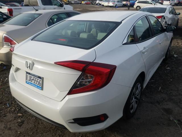 Photo 3 VIN: 2HGFC2F55HH542137 - HONDA CIVIC 