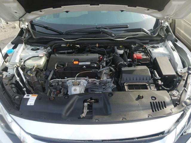 Photo 6 VIN: 2HGFC2F55HH542137 - HONDA CIVIC 