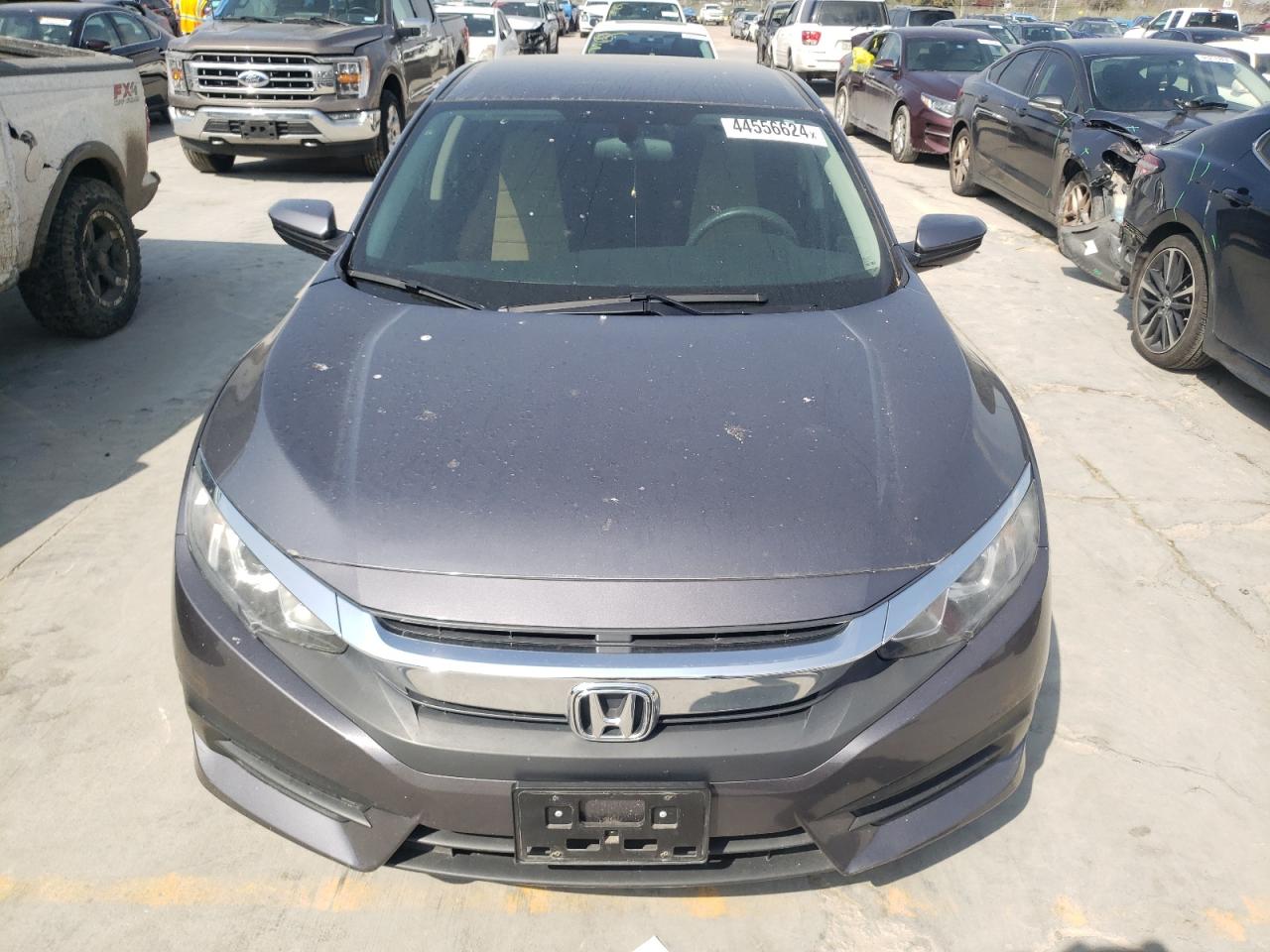 Photo 4 VIN: 2HGFC2F55HH546866 - HONDA CIVIC 