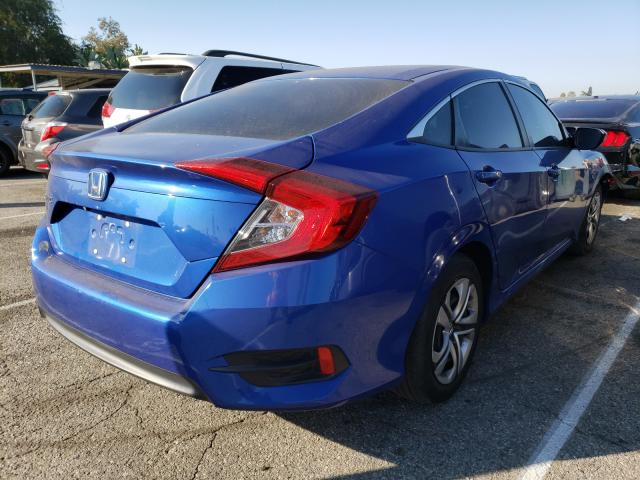 Photo 3 VIN: 2HGFC2F55HH549413 - HONDA CIVIC LX 