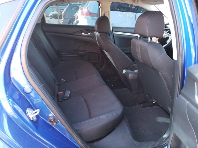 Photo 5 VIN: 2HGFC2F55HH549413 - HONDA CIVIC LX 