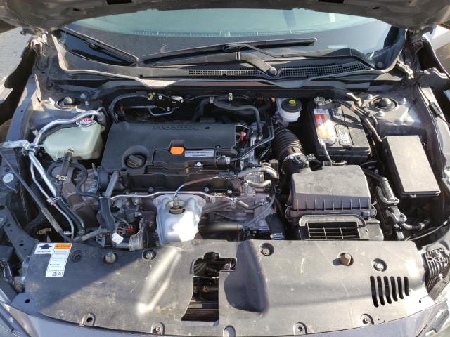 Photo 6 VIN: 2HGFC2F55HH550724 - HONDA CIVIC SEDAN 