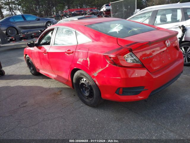 Photo 2 VIN: 2HGFC2F55HH551176 - HONDA CIVIC 