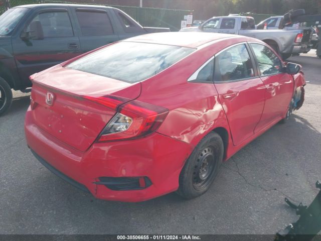 Photo 3 VIN: 2HGFC2F55HH551176 - HONDA CIVIC 