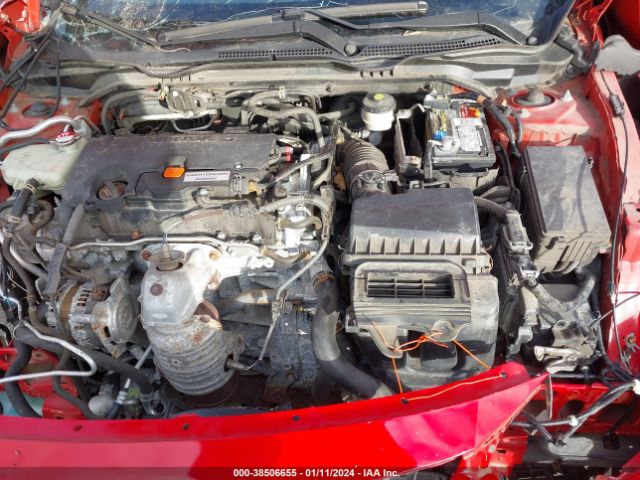 Photo 9 VIN: 2HGFC2F55HH551176 - HONDA CIVIC 