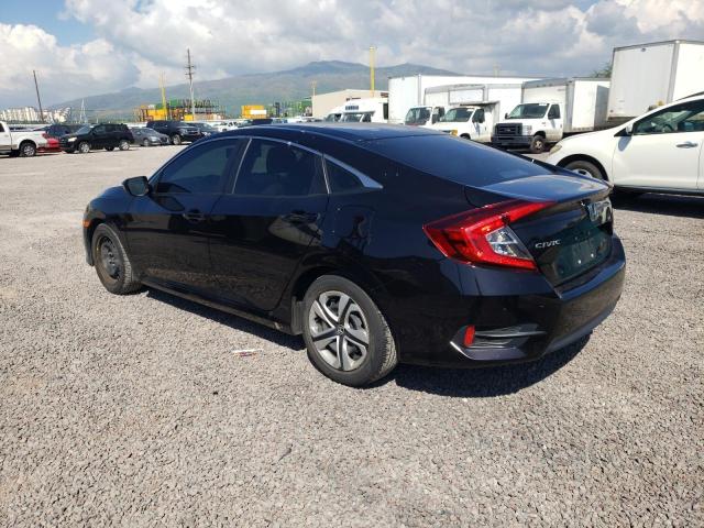 Photo 1 VIN: 2HGFC2F55HH551680 - HONDA CIVIC LX 