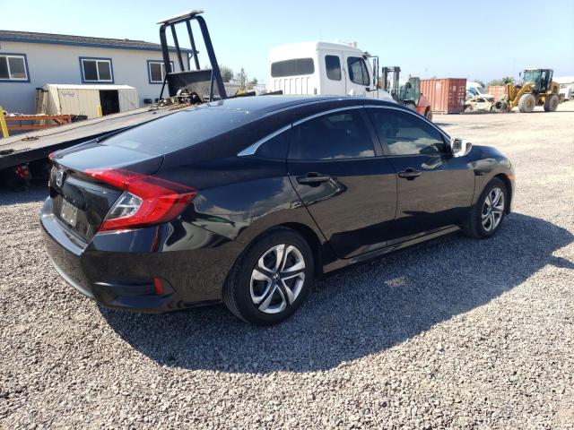 Photo 2 VIN: 2HGFC2F55HH551680 - HONDA CIVIC LX 