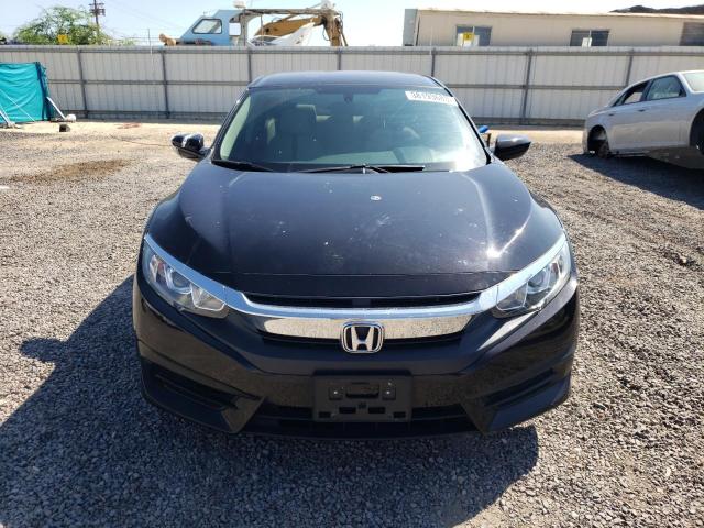 Photo 4 VIN: 2HGFC2F55HH551680 - HONDA CIVIC LX 