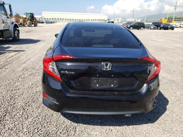 Photo 5 VIN: 2HGFC2F55HH551680 - HONDA CIVIC LX 