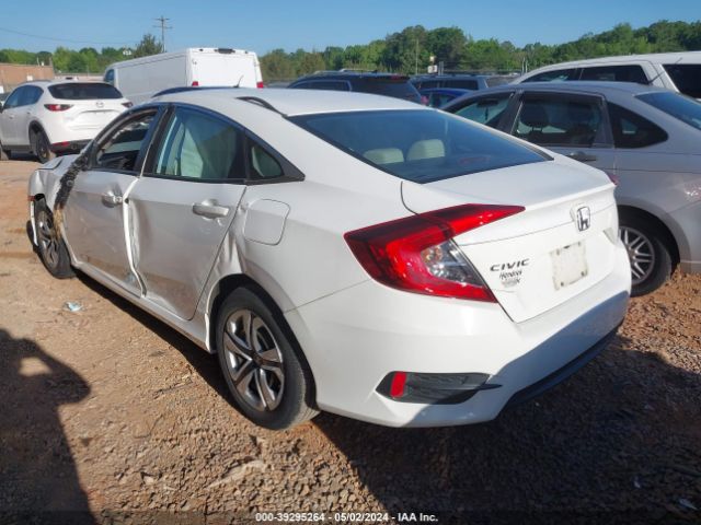 Photo 2 VIN: 2HGFC2F55HH552196 - HONDA CIVIC 