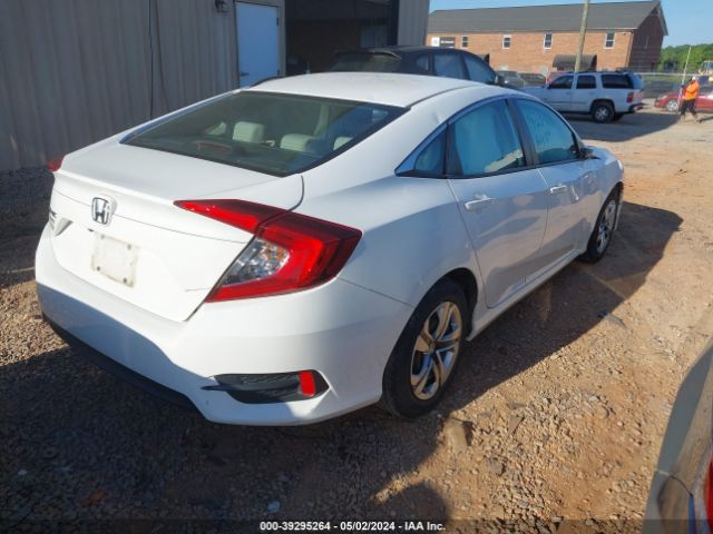 Photo 3 VIN: 2HGFC2F55HH552196 - HONDA CIVIC 