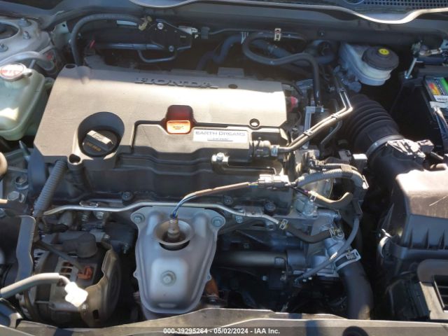 Photo 9 VIN: 2HGFC2F55HH552196 - HONDA CIVIC 