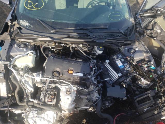 Photo 6 VIN: 2HGFC2F55HH552327 - HONDA CIVIC LX 