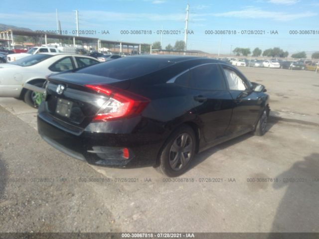 Photo 3 VIN: 2HGFC2F55HH552635 - HONDA CIVIC SEDAN 