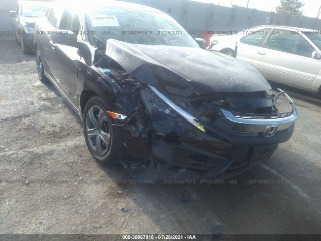 Photo 5 VIN: 2HGFC2F55HH552635 - HONDA CIVIC SEDAN 