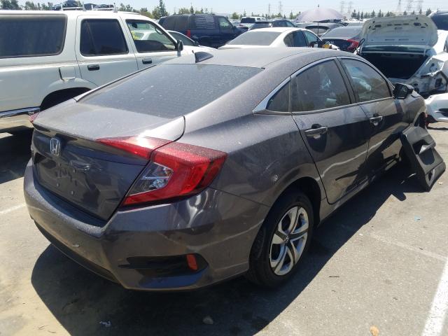 Photo 3 VIN: 2HGFC2F55HH553347 - HONDA CIVIC LX 