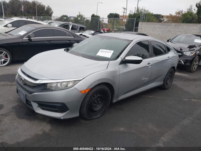 Photo 1 VIN: 2HGFC2F55HH554434 - HONDA CIVIC 