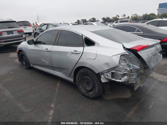 Photo 2 VIN: 2HGFC2F55HH554434 - HONDA CIVIC 