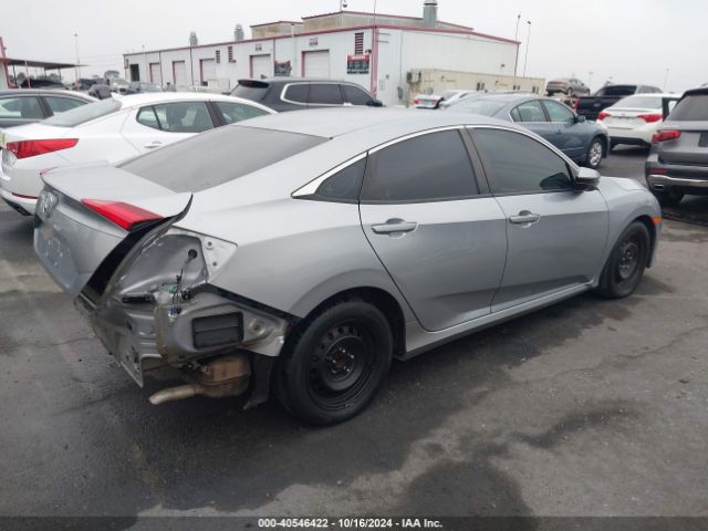 Photo 3 VIN: 2HGFC2F55HH554434 - HONDA CIVIC 