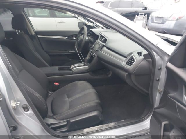 Photo 4 VIN: 2HGFC2F55HH554434 - HONDA CIVIC 