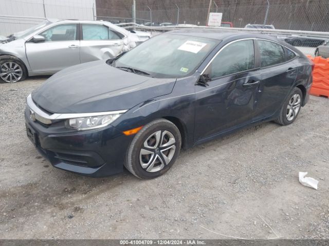 Photo 1 VIN: 2HGFC2F55HH560864 - HONDA CIVIC 