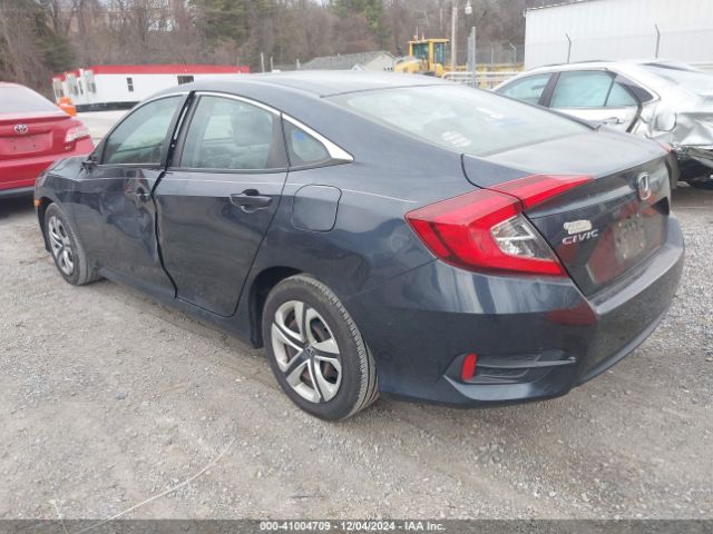 Photo 2 VIN: 2HGFC2F55HH560864 - HONDA CIVIC 