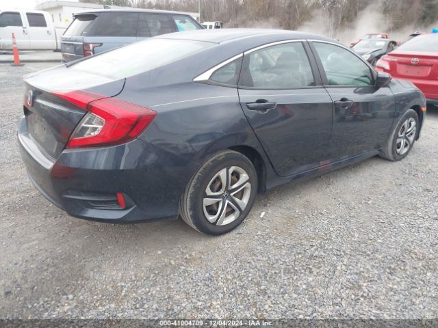 Photo 3 VIN: 2HGFC2F55HH560864 - HONDA CIVIC 