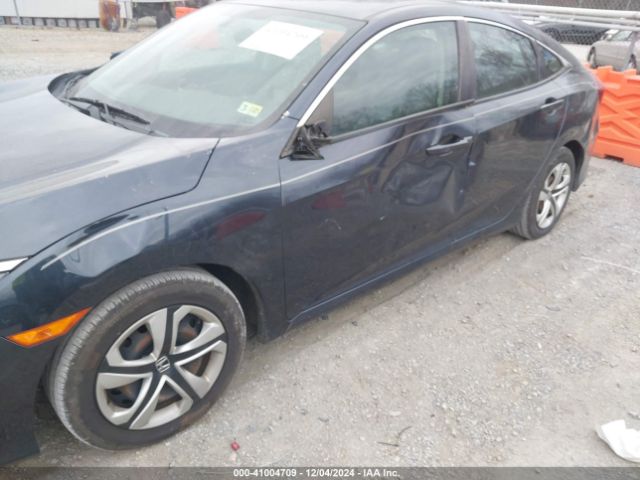 Photo 5 VIN: 2HGFC2F55HH560864 - HONDA CIVIC 