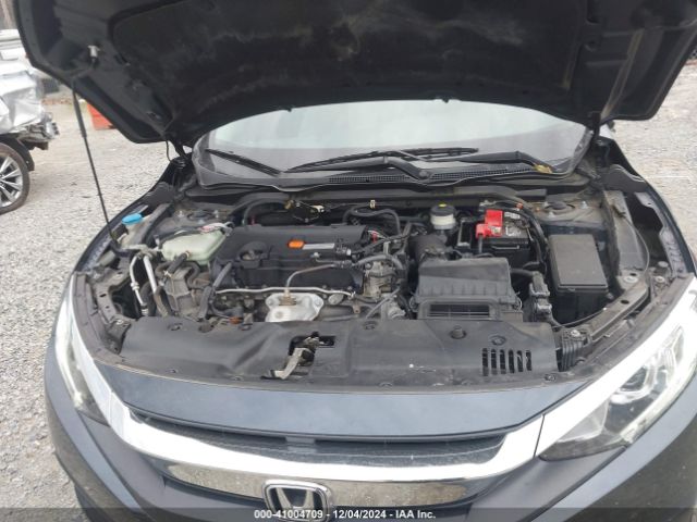 Photo 9 VIN: 2HGFC2F55HH560864 - HONDA CIVIC 