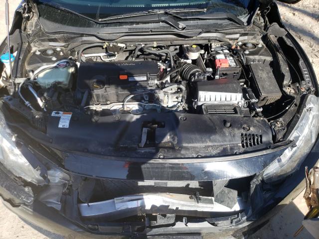 Photo 6 VIN: 2HGFC2F55HH561996 - HONDA CIVIC LX 