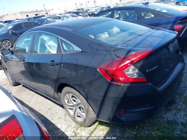 Photo 2 VIN: 2HGFC2F55HH563408 - HONDA CIVIC 