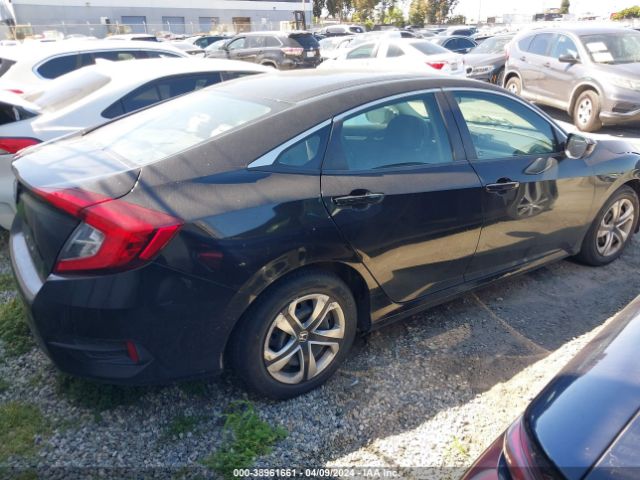 Photo 3 VIN: 2HGFC2F55HH563408 - HONDA CIVIC 