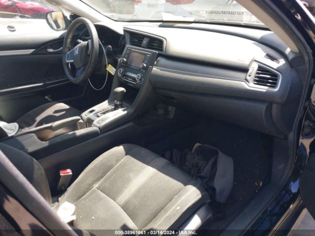 Photo 4 VIN: 2HGFC2F55HH563408 - HONDA CIVIC 