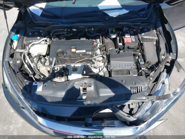 Photo 9 VIN: 2HGFC2F55HH563408 - HONDA CIVIC 