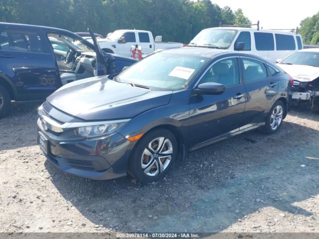 Photo 1 VIN: 2HGFC2F55HH563697 - HONDA CIVIC 