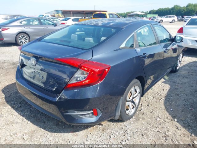 Photo 3 VIN: 2HGFC2F55HH563697 - HONDA CIVIC 