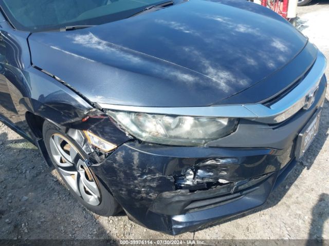 Photo 5 VIN: 2HGFC2F55HH563697 - HONDA CIVIC 