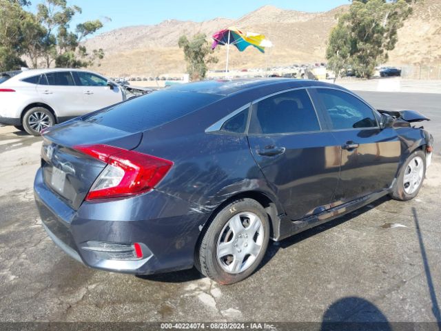 Photo 3 VIN: 2HGFC2F55HH563926 - HONDA CIVIC 